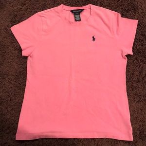 RALPH LAUREN SHIRT